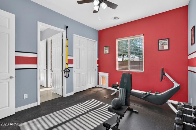19816 E ALAMOSA Drive, Queen Creek, AZ 85142