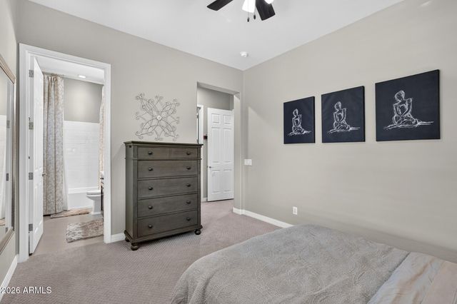 19816 E ALAMOSA Drive, Queen Creek, AZ 85142