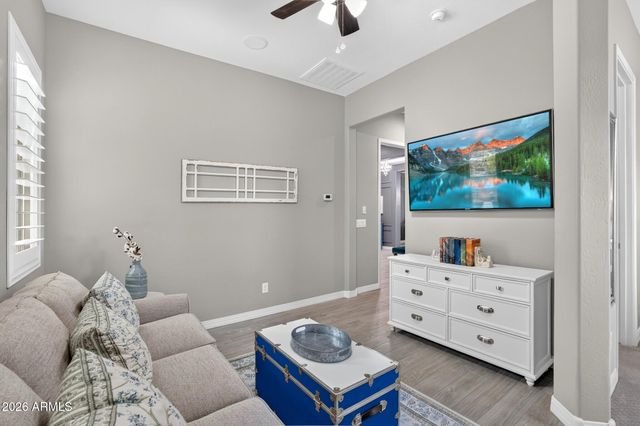 19816 E ALAMOSA Drive, Queen Creek, AZ 85142
