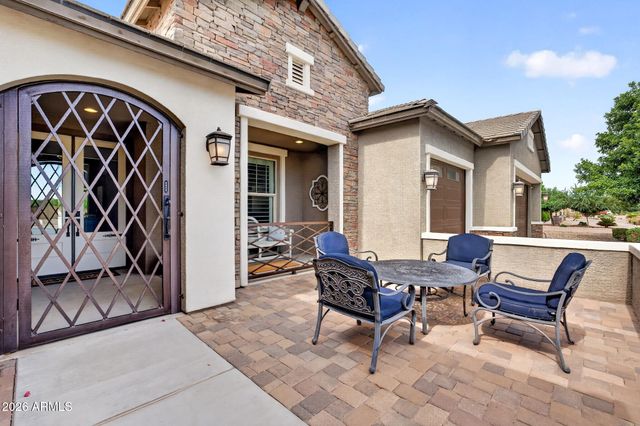 19816 E ALAMOSA Drive, Queen Creek, AZ 85142