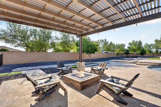 19816 E ALAMOSA Drive, Queen Creek, AZ 85142
