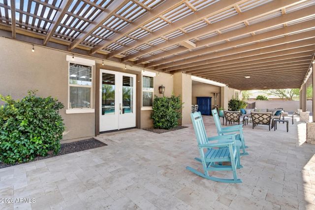 19816 E ALAMOSA Drive, Queen Creek, AZ 85142