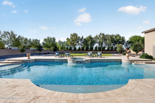 19816 E ALAMOSA Drive, Queen Creek, AZ 85142