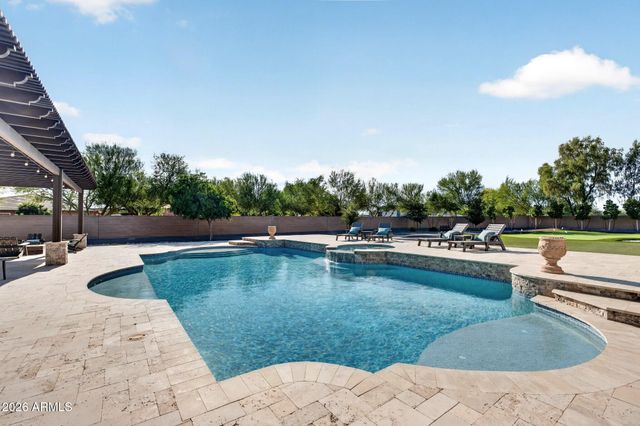 19816 E ALAMOSA Drive, Queen Creek, AZ 85142