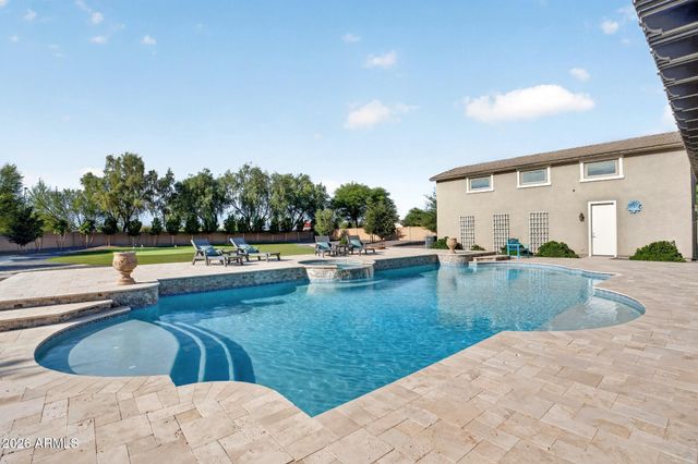 19816 E ALAMOSA Drive, Queen Creek, AZ 85142
