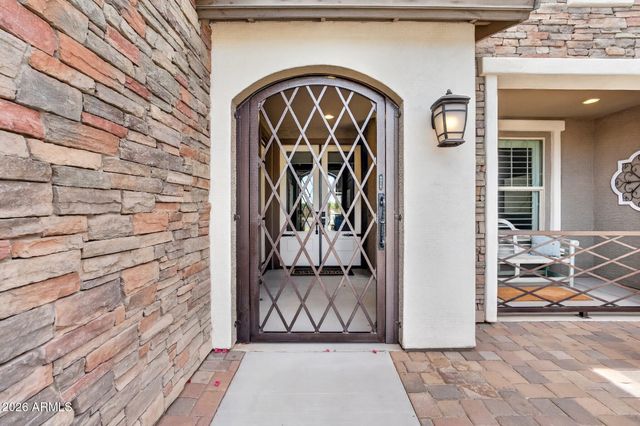 19816 E ALAMOSA Drive, Queen Creek, AZ 85142