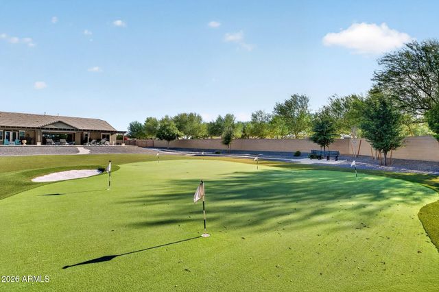 19816 E ALAMOSA Drive, Queen Creek, AZ 85142