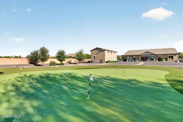 19816 E ALAMOSA Drive, Queen Creek, AZ 85142