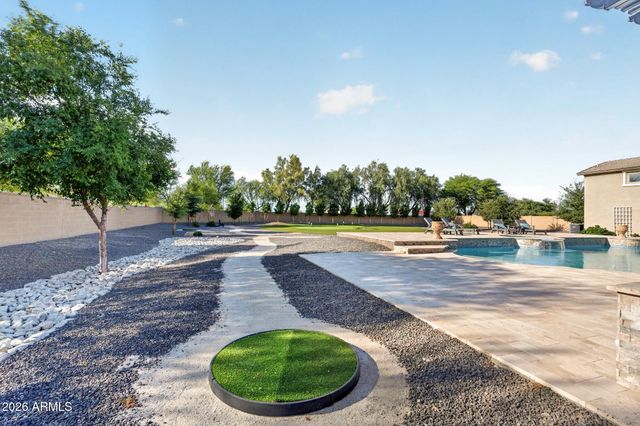 19816 E ALAMOSA Drive, Queen Creek, AZ 85142