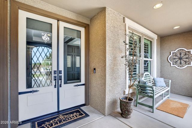 19816 E ALAMOSA Drive, Queen Creek, AZ 85142