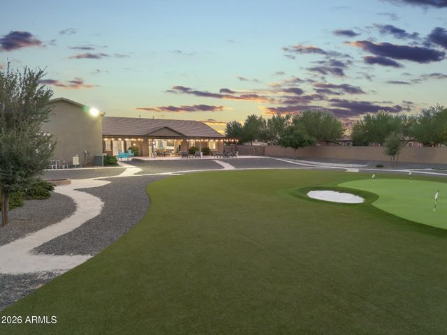 19816 E ALAMOSA Drive, Queen Creek, AZ 85142