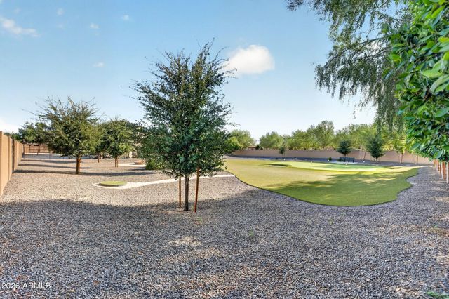 19816 E ALAMOSA Drive, Queen Creek, AZ 85142