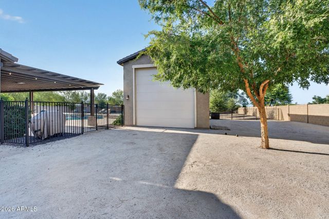 19816 E ALAMOSA Drive, Queen Creek, AZ 85142