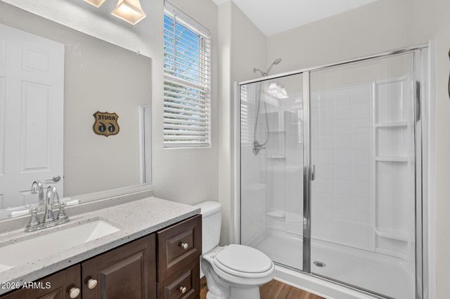 19816 E ALAMOSA Drive, Queen Creek, AZ 85142