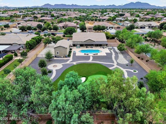 19816 E ALAMOSA Drive, Queen Creek, AZ 85142