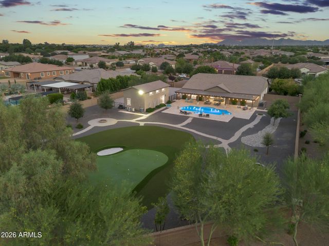 19816 E ALAMOSA Drive, Queen Creek, AZ 85142