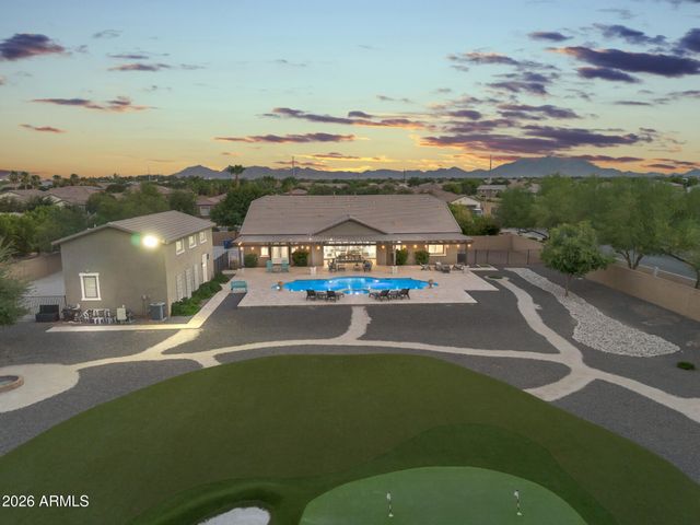 19816 E ALAMOSA Drive, Queen Creek, AZ 85142
