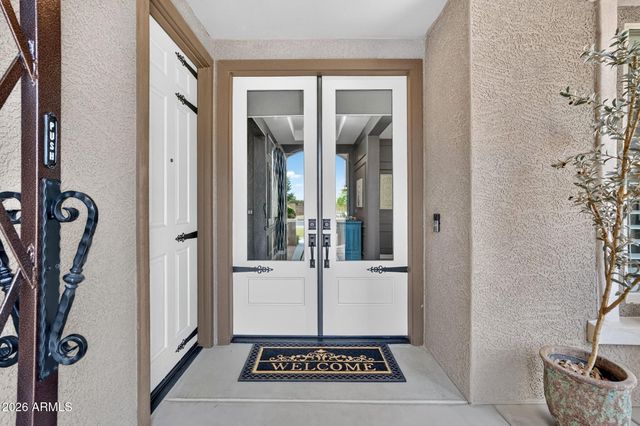 19816 E ALAMOSA Drive, Queen Creek, AZ 85142
