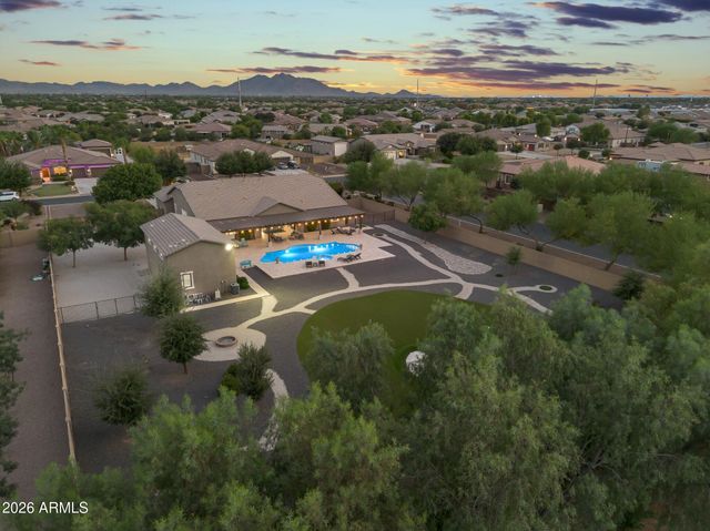 19816 E ALAMOSA Drive, Queen Creek, AZ 85142