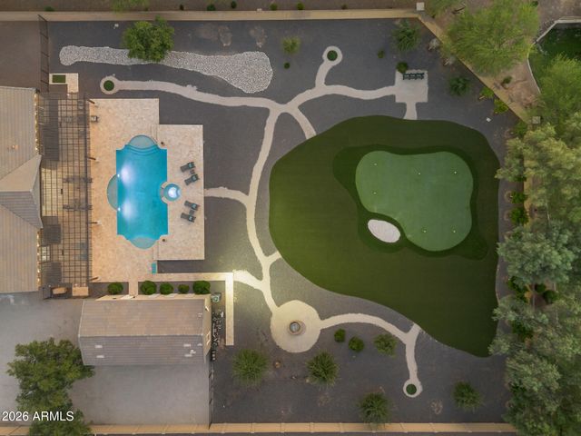 19816 E ALAMOSA Drive, Queen Creek, AZ 85142