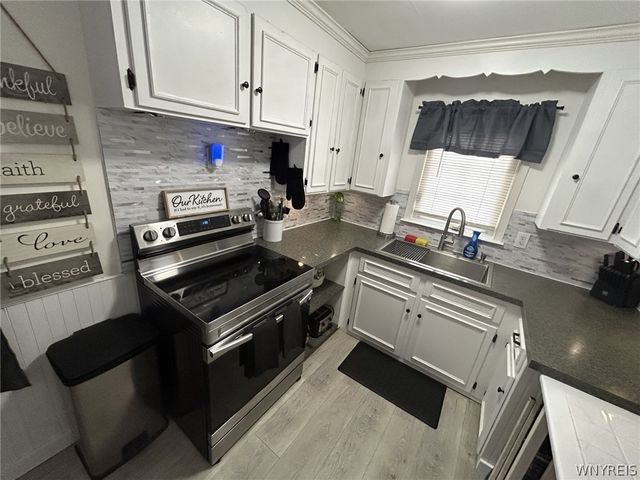 1205 85th Street, Niagara Falls, NY 14304