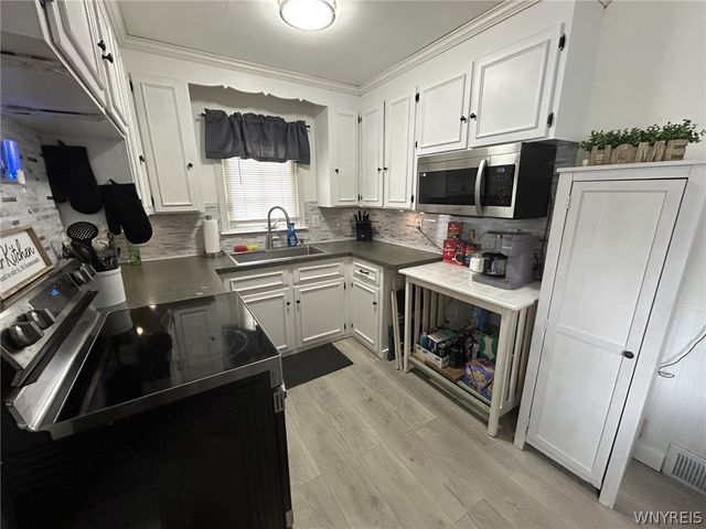 1205 85th Street, Niagara Falls, NY 14304