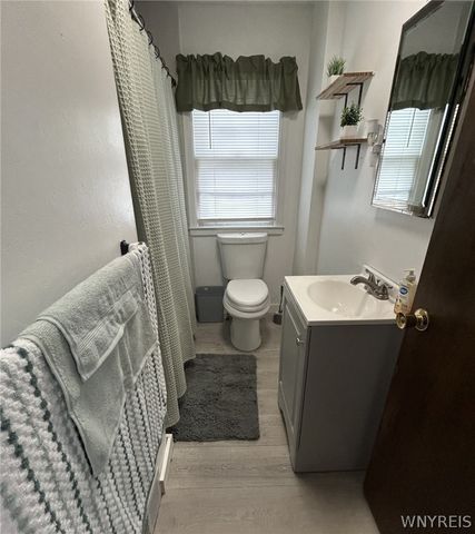 1205 85th Street, Niagara Falls, NY 14304