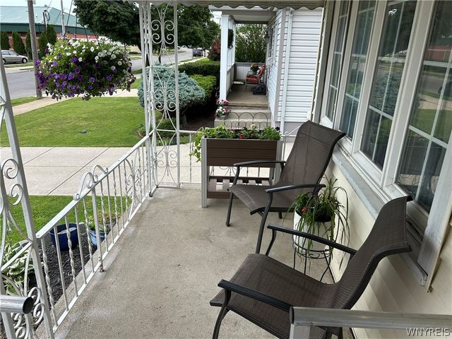 1205 85th Street, Niagara Falls, NY 14304