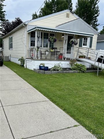 1205 85th Street, Niagara Falls, NY 14304