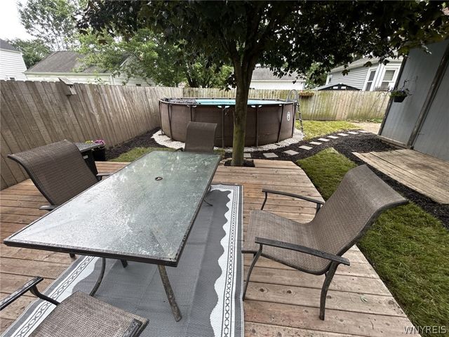 1205 85th Street, Niagara Falls, NY 14304