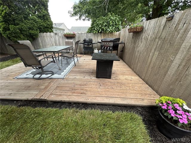 1205 85th Street, Niagara Falls, NY 14304