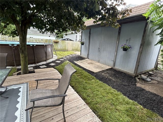 1205 85th Street, Niagara Falls, NY 14304