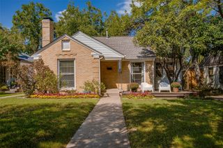 2523 W 10th Street, Dallas, TX 75211