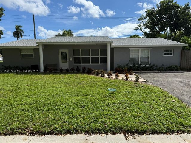 4300 NW 3rd Ct 1, Plantation, FL 33317