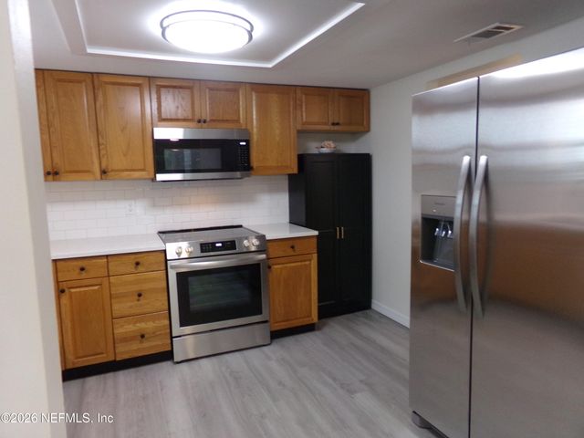 2134 ROSEWOOD Drive, Neptune Beach, FL 32266