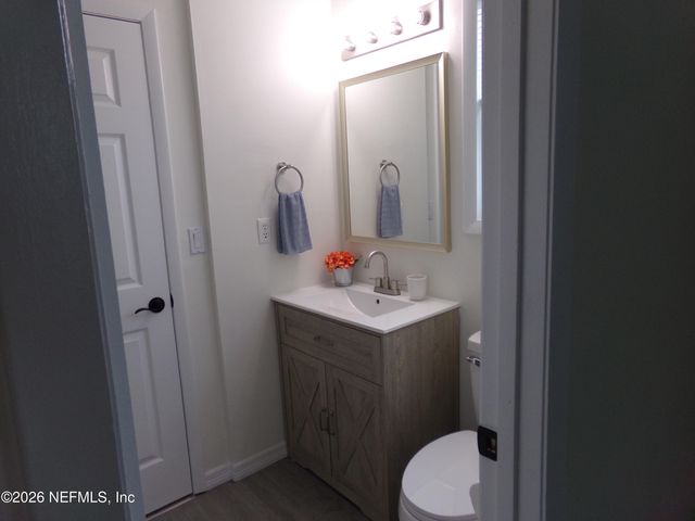 2134 ROSEWOOD Drive, Neptune Beach, FL 32266