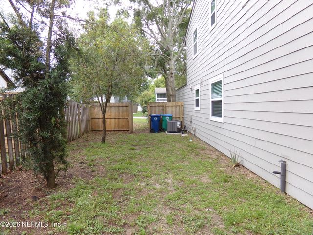 2134 ROSEWOOD Drive, Neptune Beach, FL 32266