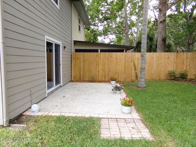 2134 ROSEWOOD Drive, Neptune Beach, FL 32266