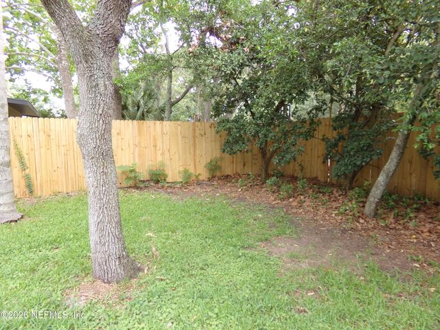 2134 ROSEWOOD Drive, Neptune Beach, FL 32266