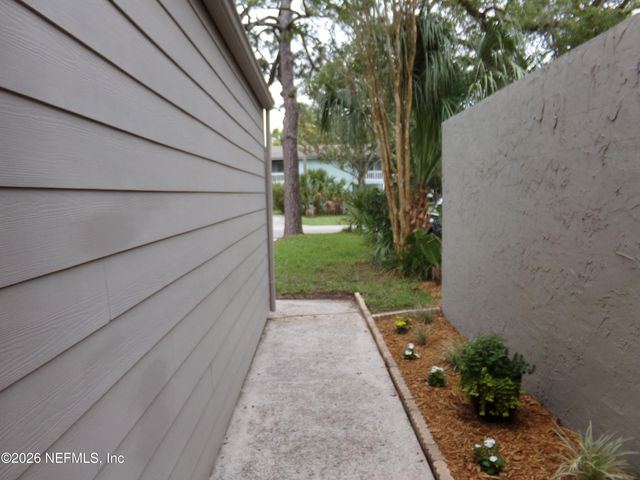 2134 ROSEWOOD Drive, Neptune Beach, FL 32266