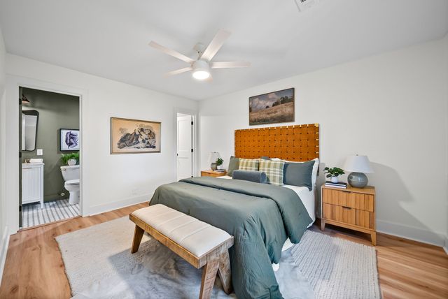 541 Doral Country Dr, Nashville, TN 37221