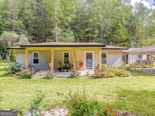 1525 Sloppy Floyd Lake Road, Summerville, GA 30747