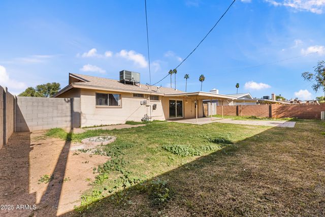 4401 W CLAREMONT Street, Glendale, AZ 85301