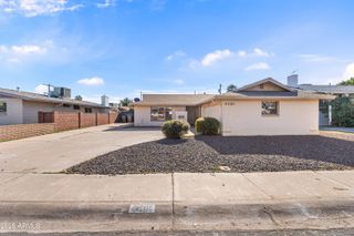 4401 W CLAREMONT Street, Glendale, AZ 85301