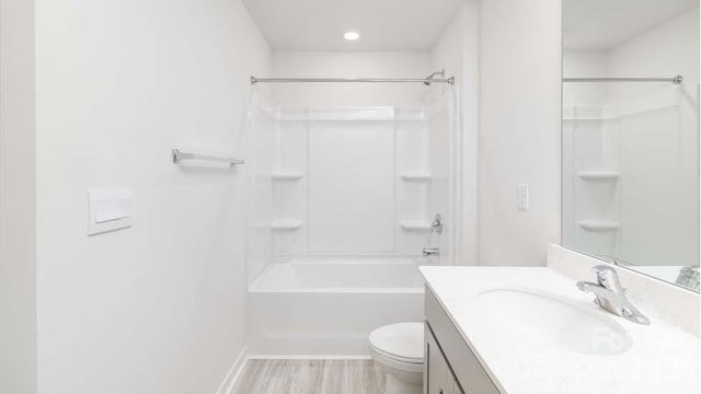 5126 Shallow Brook Drive, Charlotte, NC 28215