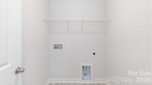 5126 Shallow Brook Drive, Charlotte, NC 28215