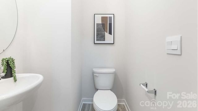 5126 Shallow Brook Drive, Charlotte, NC 28215