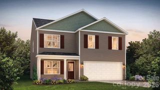 5126 Shallow Brook Drive, Charlotte, NC 28215