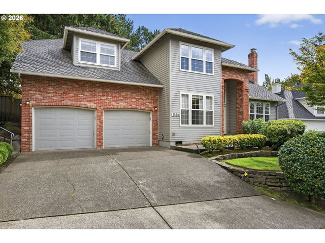 5530 BAY CREEK Dr, Lake Oswego, OR 97035
