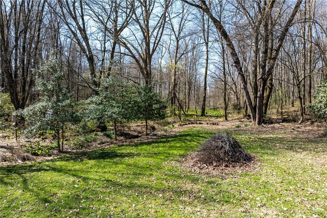 0 Crisswell Rd, Twp Of But Se, PA 16002